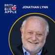 Jonathan Lynn: Writer and Director of Clue, YES, & Prime Minister image