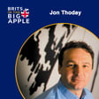 Operation Mincemeat Hits Broadway ft. Jon Thoday image