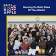 A Transatlantic Dance Premiere Takes Shape In NYC image