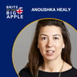 Anoushka Healy and the Art of Media Diplomacy image