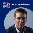 UK-US Business & Growth ft. Duncan Edwards image