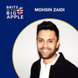 Breaking Boundaries with Award Winning Author: Mohsin Zaidi image