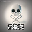 Sujétame el cubata image