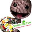 Nifty / LittleBigPlanet 2 (2011) image