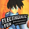 Tyler / Mega Man Legends (1997) image