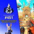 Cosmic Exploration Issues & What About Tuliyollal? | Episode 451 image