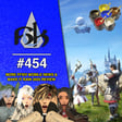 More FFXIV Mobile News & Make It Rain Review | Episode 454 image