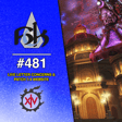 FFXIV's Fan Fest Concerns & Patch 7.4 Website image