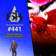 Amdapor Lore in Occult Crescent? | Episode 441 image