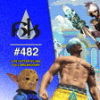Live Letter XC (90) Breakdown | SoH | #482 image