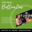 Episode 114: Scaling Success: Unlocking Growth Strategies for Business Owners image