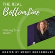 Episode 119 - Defining True Wealth image