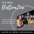 Episode 113: The Eco-System of Entrepreneurship with Lisa Hrabluk image