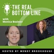 Episode 117: Unmasking Success: Rewiring Your Inner Game with Monica Buzhanov image