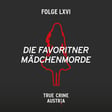 No 66 - Die Favoritner Mädchenmorde image