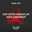 No 67 - Der Patscherkofler Höhlenmörder image