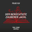 No 45 - Der berüchtigte Zauberer Jackl image