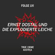 No 56 - Ernst Dostal und die explodierte Leiche image