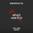 Bonus No 13 – Neues vom Ötzi image