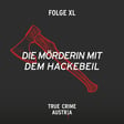 No 40 - Die Mörderin mit dem Hackebeil image