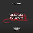 No 75 - Die giftige Putzfrau image