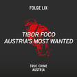 No 59 - Tibor Foco, Austria's Most Wanted image