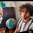 Louis Vidall - Indie Brasileiro Podcast #82 image