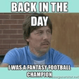 Draft Recap image
