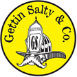 Week 10 - Let's get salty image