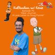 Dear Journal: A Love Letter to Doug Funnie - Nostalgia, Reflections & Life Lessons from the ’90s | Ep. 75 image