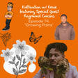 Growing Pains: Navigating Transitions with Raymond Cousins | Ep. 74 image