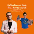 It's All Geek to Me! (featuring James Enstall of Geek To Me Radio) image