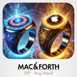 The Mac & Forth Show 397 - Ring Wars? image