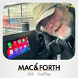 The Mac & Forth Show 385 - KarlPlay image