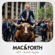 The Mac & Forth Show 401 - Bullish Apple image