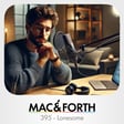 The Mac & Forth Show 395 - Lonesome image