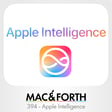 The Mac & Forth Show 394 - Apple Intelligence image