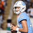 2024 NFL Draft QB Prospect Breakdown: Drake Maye image