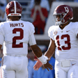 2023 NFL QB Week 6 Review and Week 7 Preview image