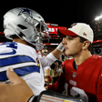 2023 NFL QB Week 4 Review and Week 5 Preview image