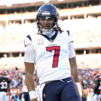 2023 Pro Bowl QBs - Midseason image