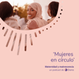 Mujeres en círculo image