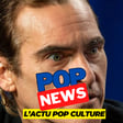 Joaquin Phoenix, la DÉCHÉANCE du prince d'Hollywood ? image