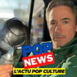 Robert Downey Jr. de retour chez Marvel ! Un aveu d'échec ? image