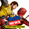Deadpool & Wolverine : la critique image