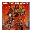 EPISODE 107: NIGHT OF THE COMET image