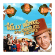 EPISODE 93: WILLY WONKA AND THE CHOCOLATE FACTORY image