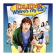 EPISODE 91: DUDE, WHERE'S MY CAR? image