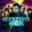 EPISODE 89: MYSTERY MEN image