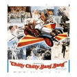 EPISODE 95: CHITTY CHITTY BANG BANG image